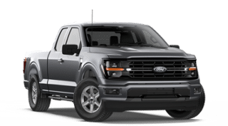 2026 Ford F-150® External Image 5